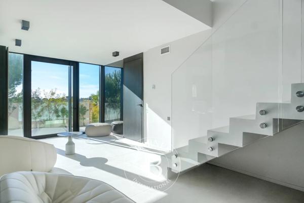 Carry-le-Rouet, Villa 4 Chambres -  255 m² à vendre