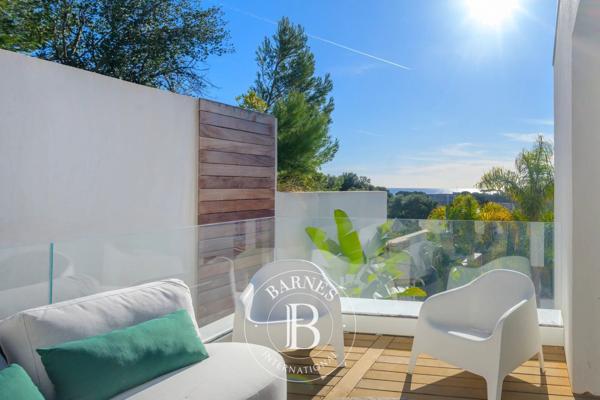 Carry-le-Rouet, Villa 4 Chambres -  255 m² à vendre