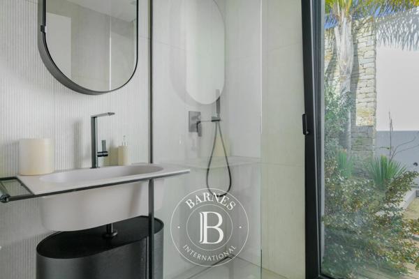 Carry-le-Rouet, Villa 4 Chambres -  255 m² à vendre