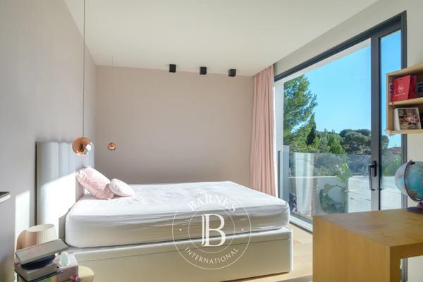 Carry-le-Rouet, Villa 4 Chambres -  255 m² à vendre