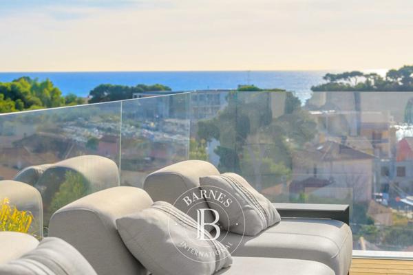 Carry-le-Rouet, Villa 4 Chambres -  255 m² à vendre