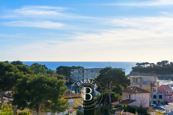 Carry-le-Rouet, Villa 4 Chambres -  255 m² à vendre