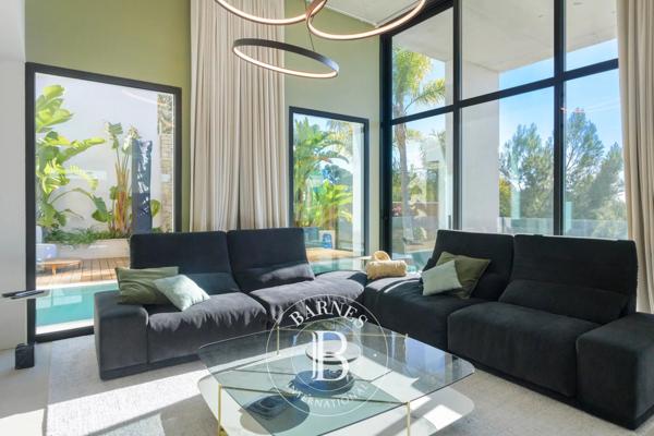 Carry-le-Rouet, Villa 4 Chambres -  255 m² à vendre