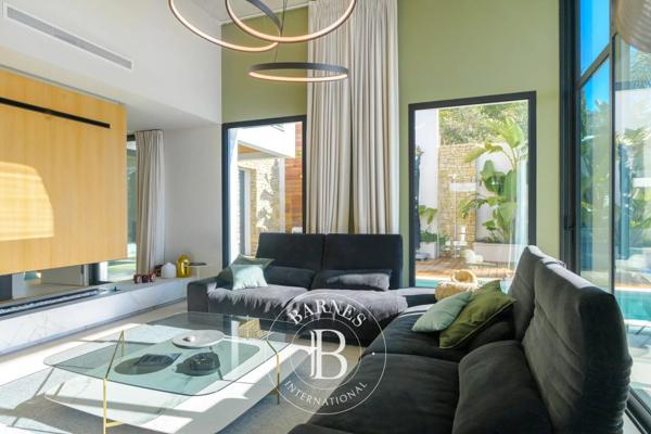 Carry-le-Rouet, Villa 4 Chambres -  255 m² à vendre