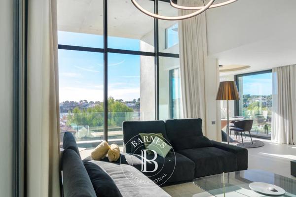 Carry-le-Rouet, Villa 4 Chambres -  255 m² à vendre