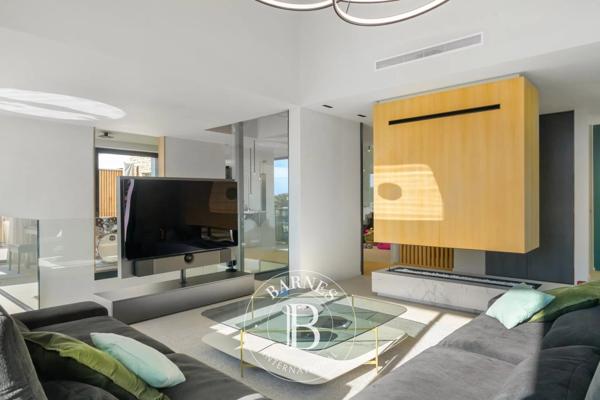 Carry-le-Rouet, Villa 4 Chambres -  255 m² à vendre