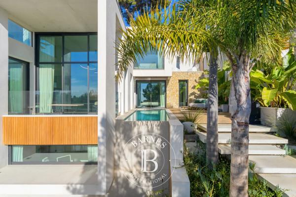 Carry-le-Rouet, Villa 4 Chambres -  255 m² à vendre