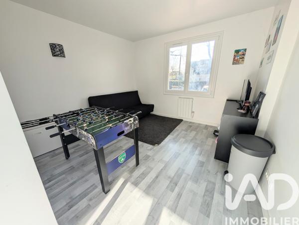 Maison à vendre 8 pièces 141 m² Saint-Jean-de-Braye