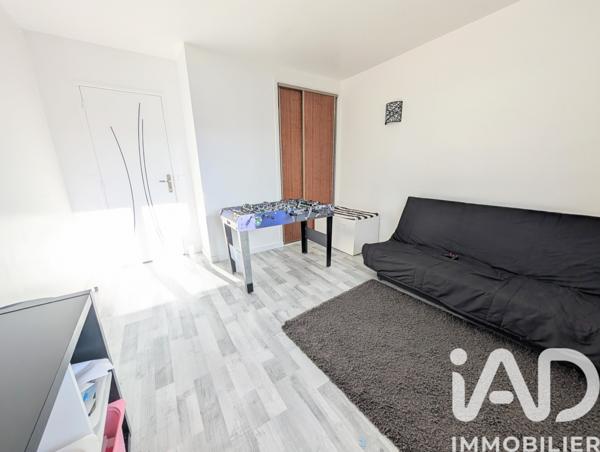 Maison à vendre 8 pièces 141 m² Saint-Jean-de-Braye