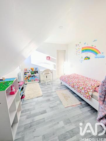 Maison à vendre 8 pièces 141 m² Saint-Jean-de-Braye