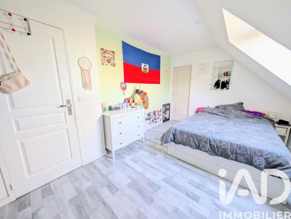 Maison à vendre 8 pièces 141 m² Saint-Jean-de-Braye