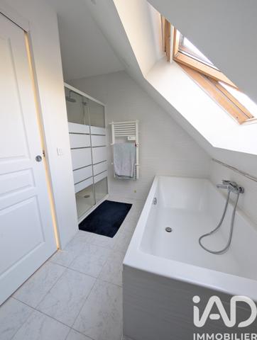 Maison à vendre 8 pièces 141 m² Saint-Jean-de-Braye