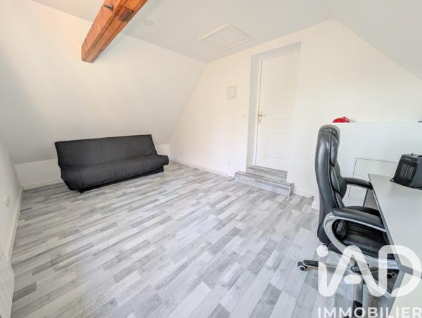 Maison à vendre 8 pièces 141 m² Saint-Jean-de-Braye