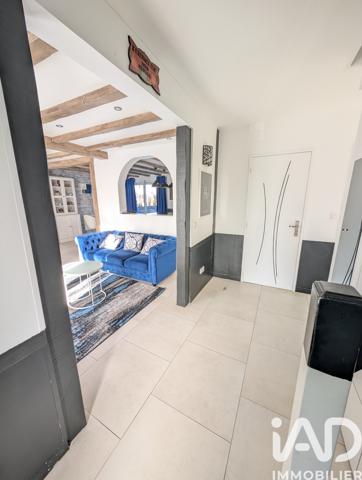 Maison à vendre 8 pièces 141 m² Saint-Jean-de-Braye