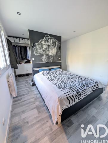 Maison à vendre 8 pièces 141 m² Saint-Jean-de-Braye