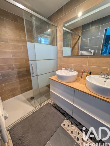 Maison à vendre 8 pièces 141 m² Saint-Jean-de-Braye