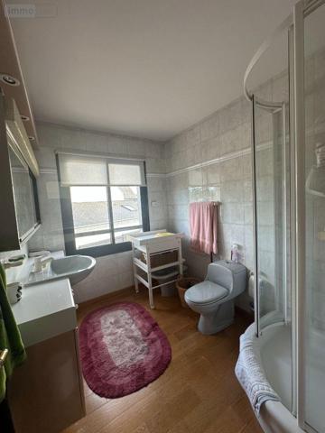 Maison individuelle à vendre à Belbeuf en Seine-Maritime (76240), ref : 014/947