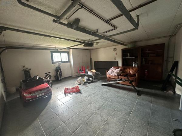 Maison individuelle à vendre à Belbeuf en Seine-Maritime (76240), ref : 014/947