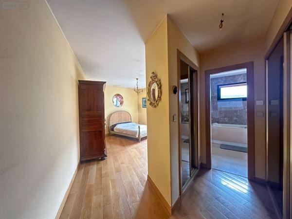 Maison individuelle à vendre à Belbeuf en Seine-Maritime (76240), ref : 014/947