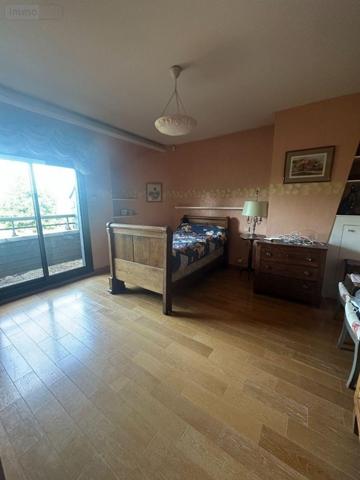 Maison individuelle à vendre à Belbeuf en Seine-Maritime (76240), ref : 014/947