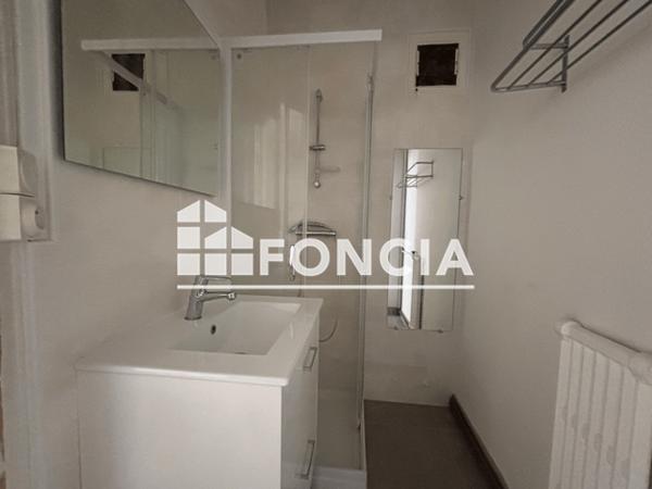 Location Appartement 2 pièces 45.05 m² - 16 RUE EMILE LAURENS Blois 41000