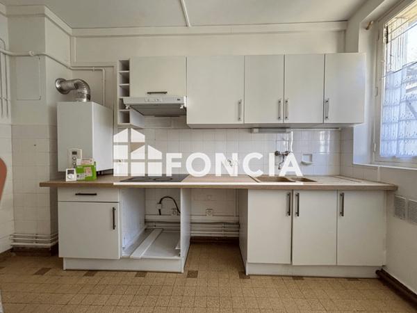 Location Appartement 2 pièces 45.05 m² - 16 RUE EMILE LAURENS Blois 41000