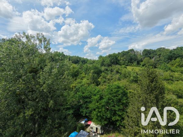 Terrain à vendre 642 m² Flée