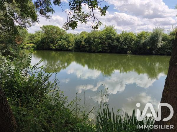 Terrain à vendre 642 m² Flée