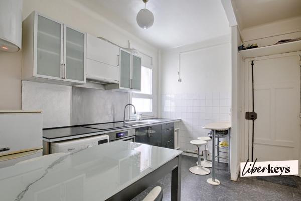 Montreuil / Vincennes : Studio Intime dans un Environnement Privilégié