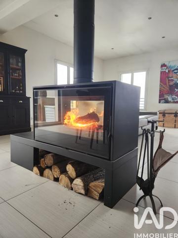 Maison à vendre 7 pièces 190 m² Chennevières-sur-Marne