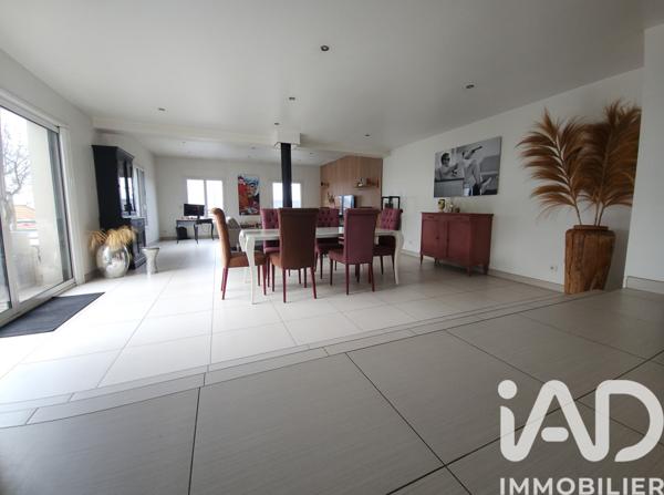 Maison à vendre 7 pièces 190 m² Chennevières-sur-Marne
