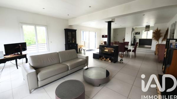 Maison à vendre 7 pièces 190 m² Chennevières-sur-Marne