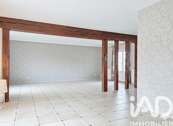 Maison à vendre 6 pièces 177 m² Hanches