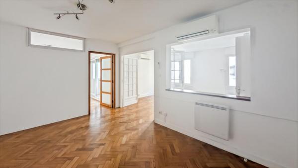 Appartement Lyon 2 pièce(s) 58 m2