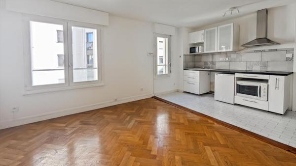 Appartement Lyon 2 pièce(s) 58 m2