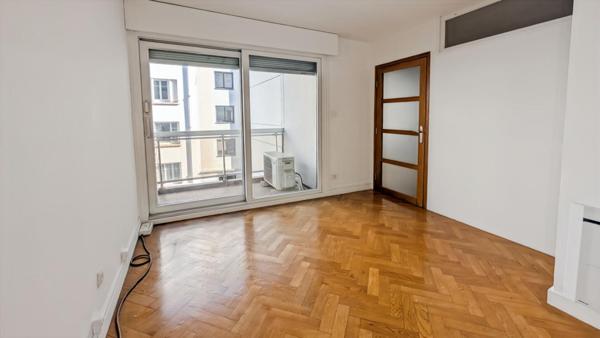 Appartement Lyon 2 pièce(s) 58 m2