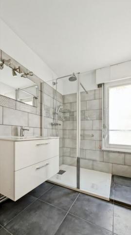 Appartement Lyon 2 pièce(s) 58 m2