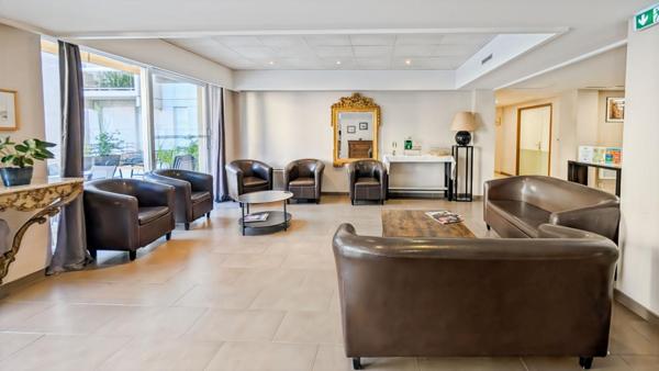 Appartement Lyon 2 pièce(s) 58 m2