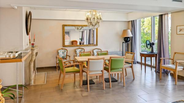 Appartement Lyon 2 pièce(s) 58 m2