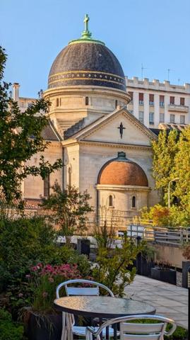 Appartement Lyon 2 pièce(s) 58 m2