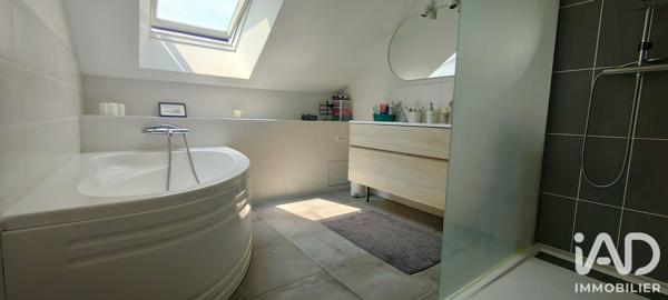 Maison à vendre 7 pièces 154 m² La Chapelle-sur-Erdre