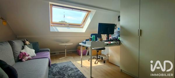 Maison à vendre 7 pièces 154 m² La Chapelle-sur-Erdre