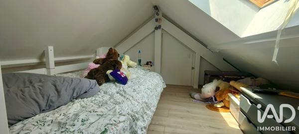Maison à vendre 7 pièces 154 m² La Chapelle-sur-Erdre