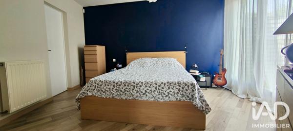 Maison à vendre 7 pièces 154 m² La Chapelle-sur-Erdre