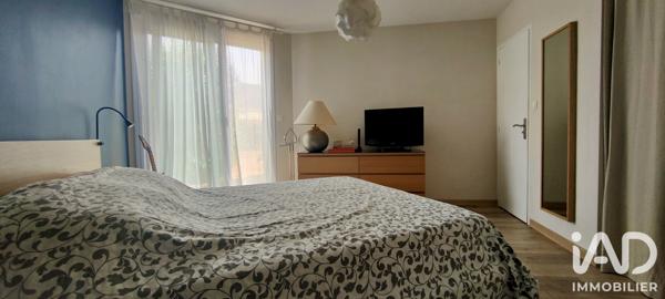 Maison à vendre 7 pièces 154 m² La Chapelle-sur-Erdre