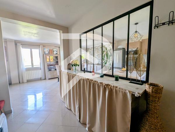 Maison 7 pièces 115 m2