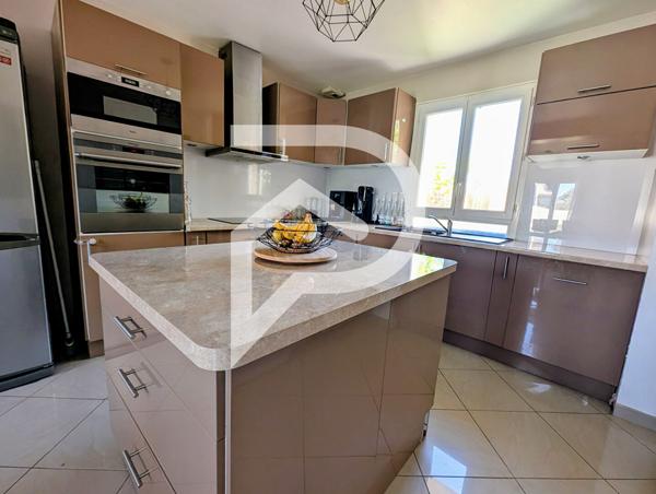 Maison 7 pièces 115 m2