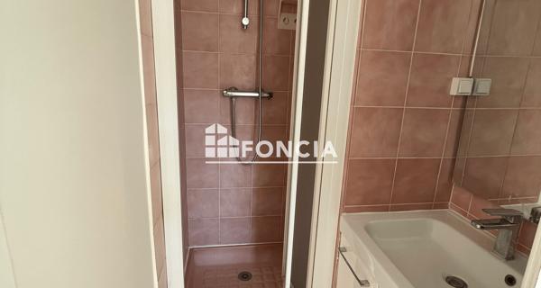 Location Studio 25.43 m² - Paris 75014