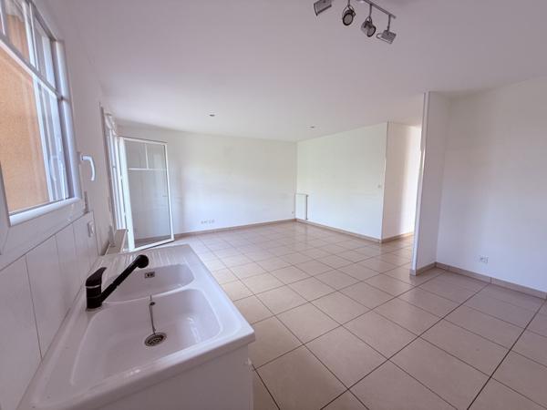 Maison à vendre |  Arès |  3 pièces | 65 m²