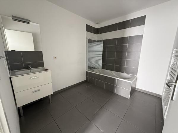 Maison à vendre |  Arès |  3 pièces | 65 m²